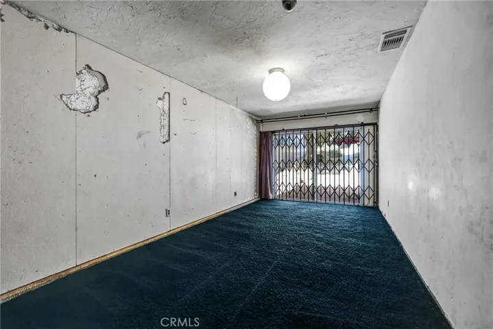 Converted garage was the Sellers music studio