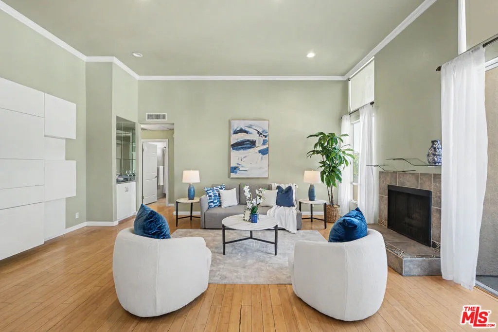 1200 S Corning Street P303, Los Angeles, California 90035 — photo 4