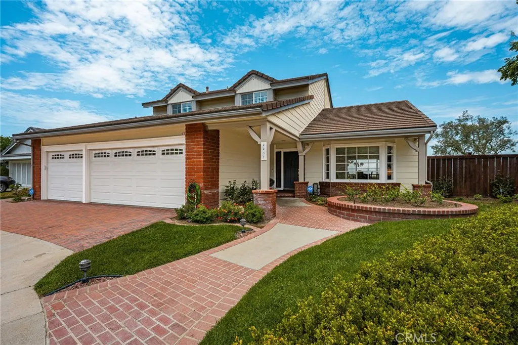 4431 E Olive Branch, Anaheim, California 92807 — photo 4