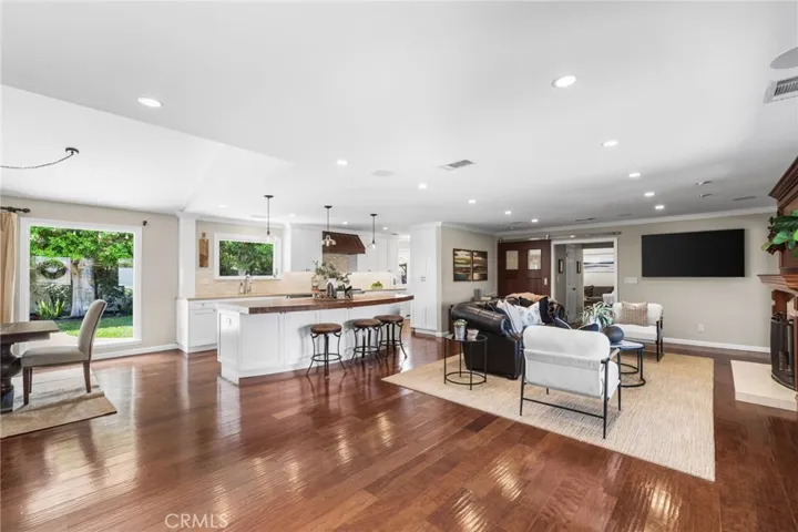 step right into your beautiful home!
