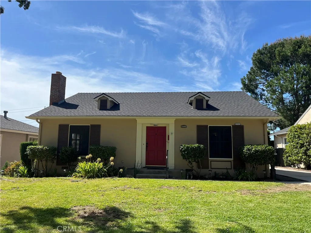 2440 Queensberry Road, Pasadena, California 91104 — photo 4