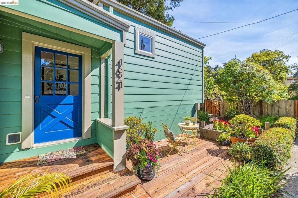 4624 Steele St, Oakland, California 94619 — photo 4