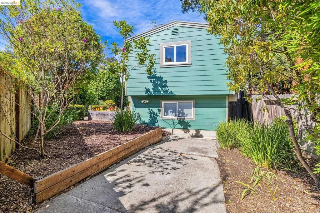 4624 Steele St, Oakland, California 94619 — photo 5