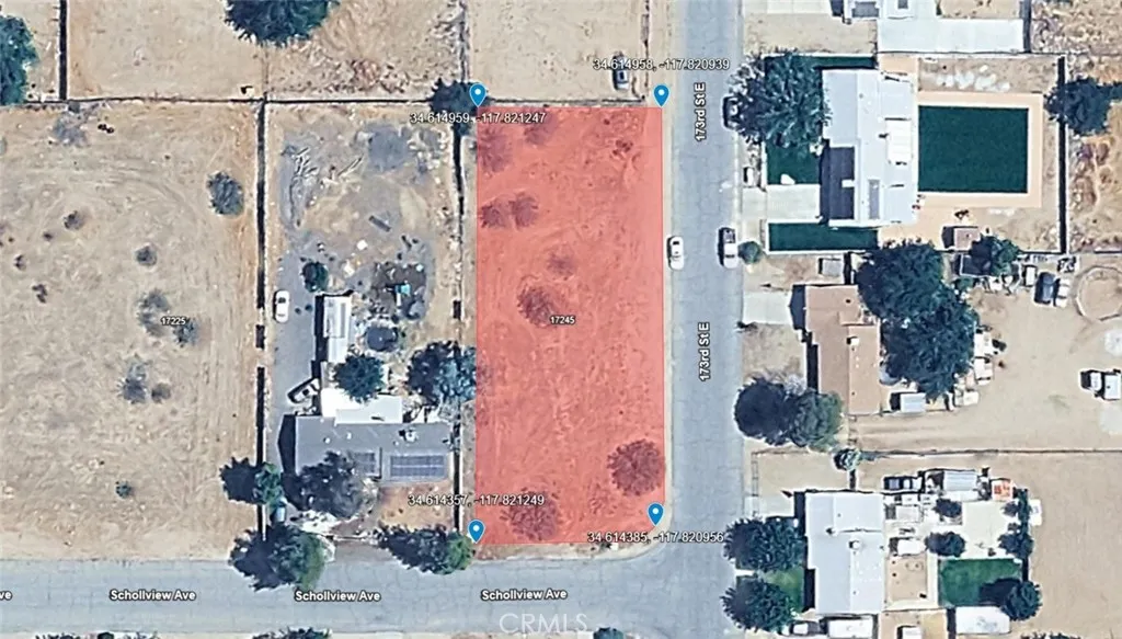 0 Schollview Avenue, Palmdale, California 93591 — photo 5