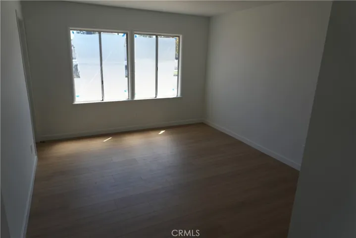first room