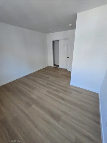 second room