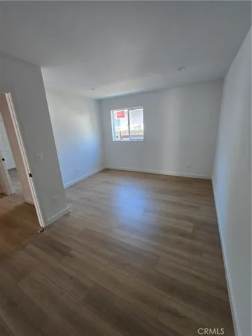 second room
