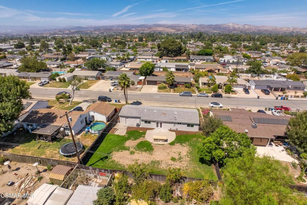 1634 Arcane St. Simi Valley 93065