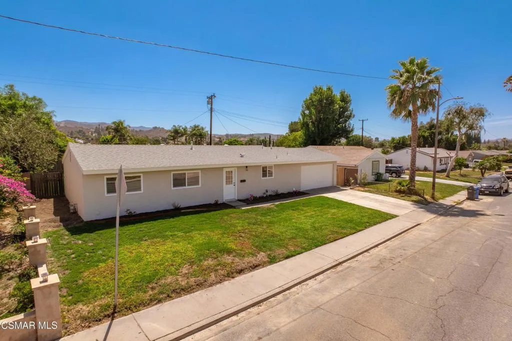 1634 Arcane St. Simi Valley 93065