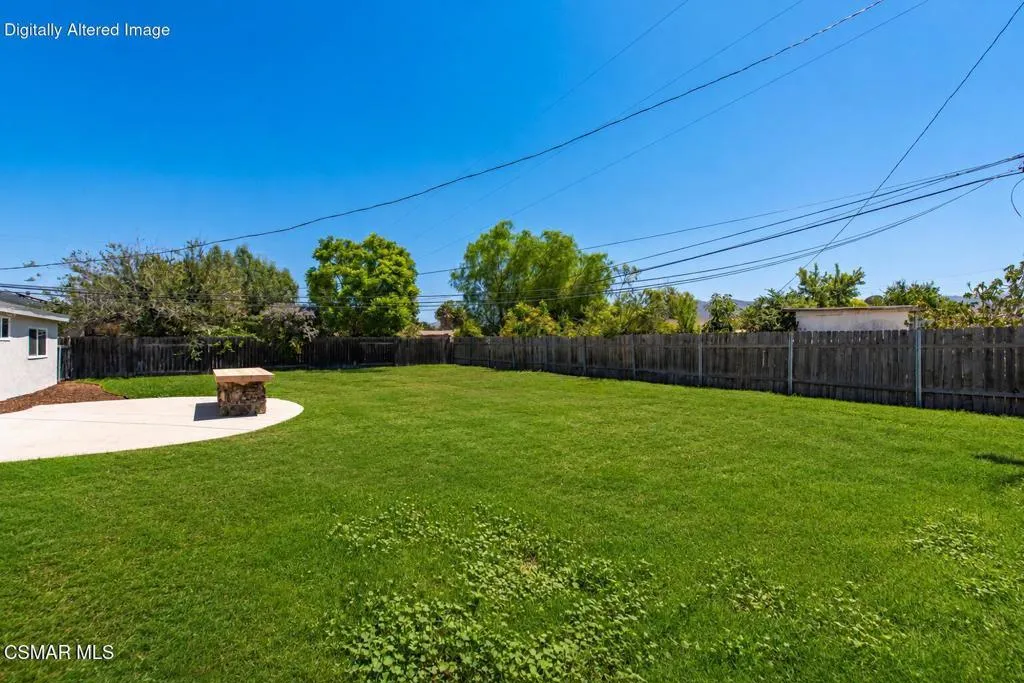 1634 Arcane St. Simi Valley 93065