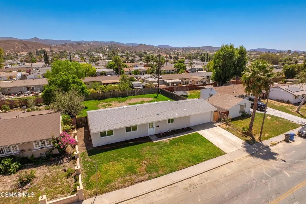 1634 Arcane St. Simi Valley 93065