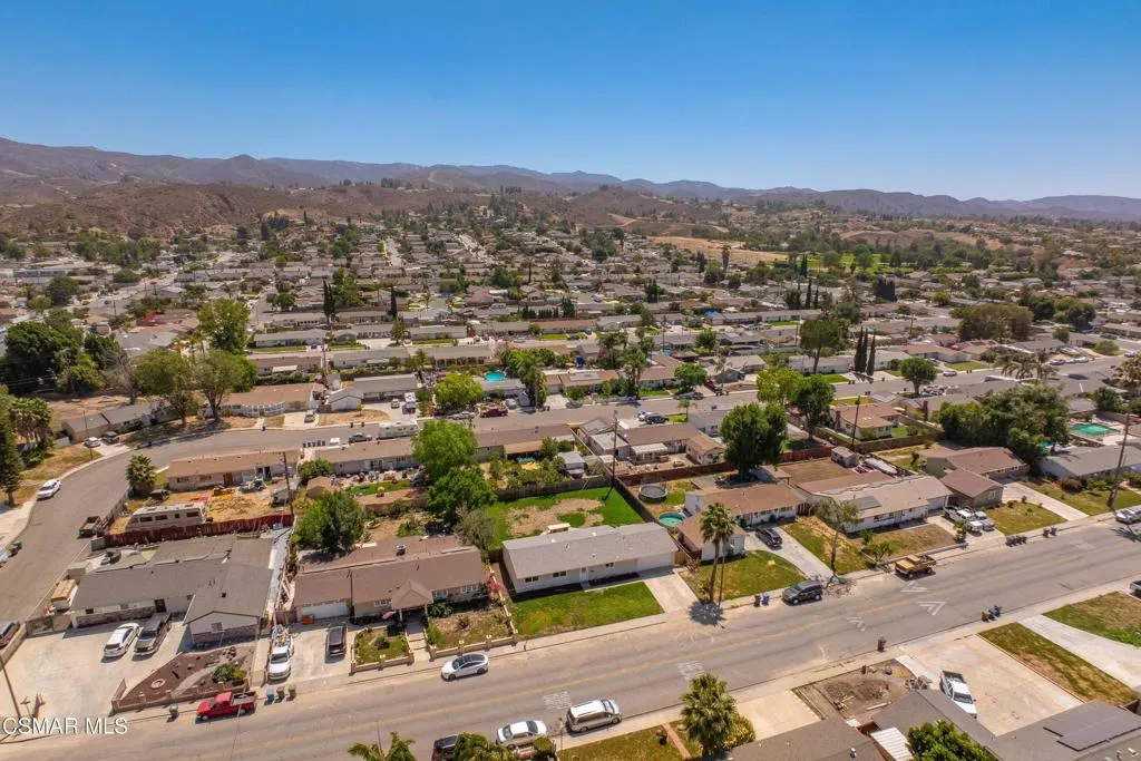 1634 Arcane St. Simi Valley 93065
