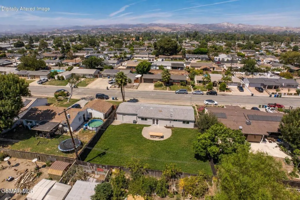 1634 Arcane St. Simi Valley 93065
