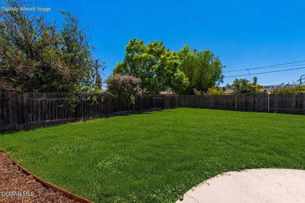 1634 Arcane St. Simi Valley 93065