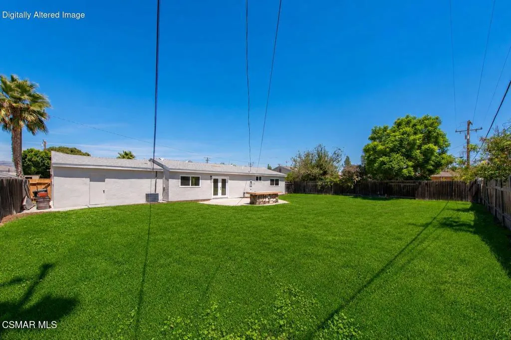 1634 Arcane St. Simi Valley 93065