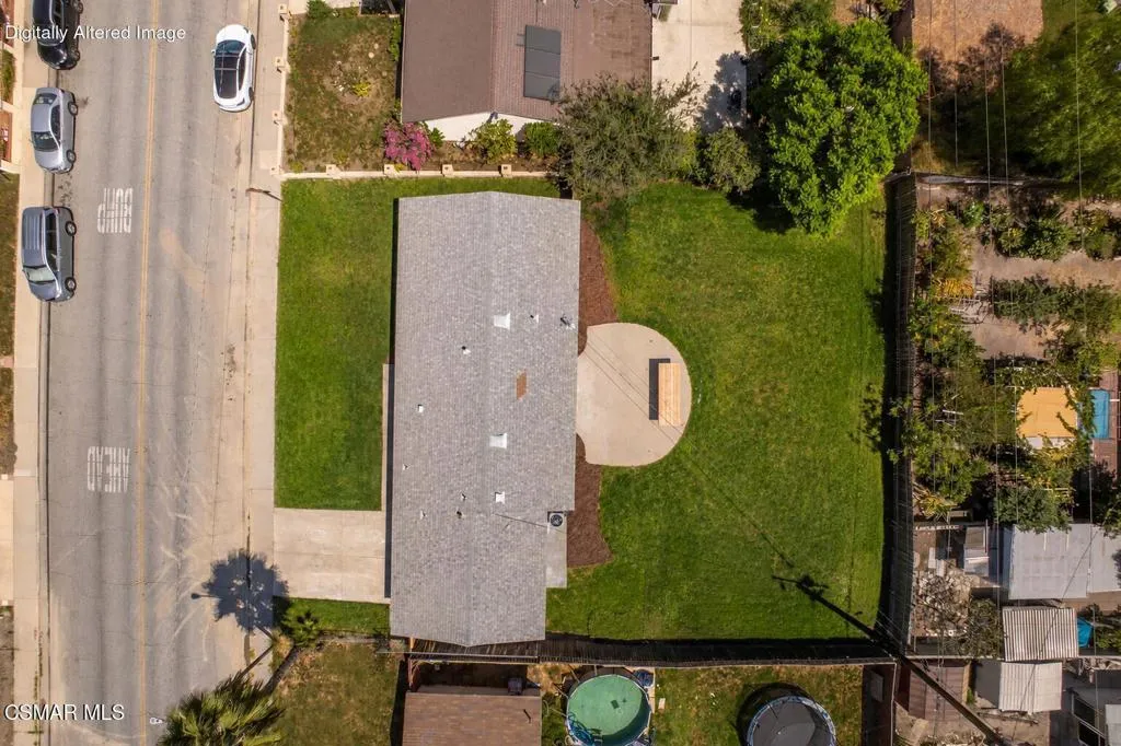 1634 Arcane St. Simi Valley 93065
