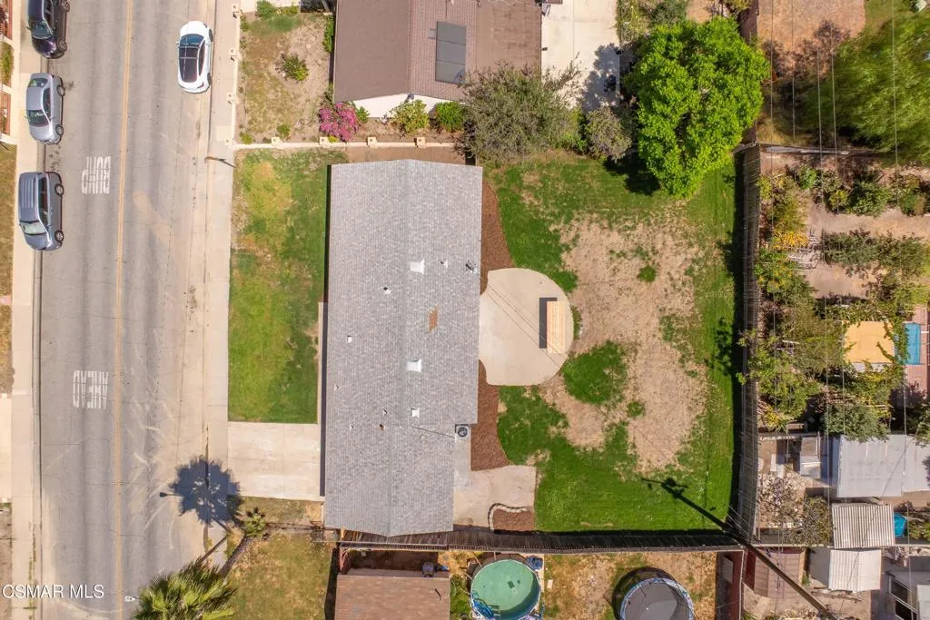 1634 Arcane St. Simi Valley 93065