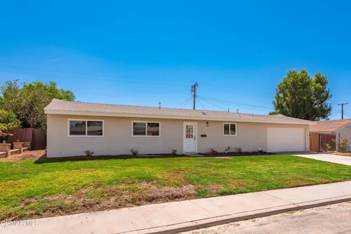1634 Arcane St. Simi Valley 93065