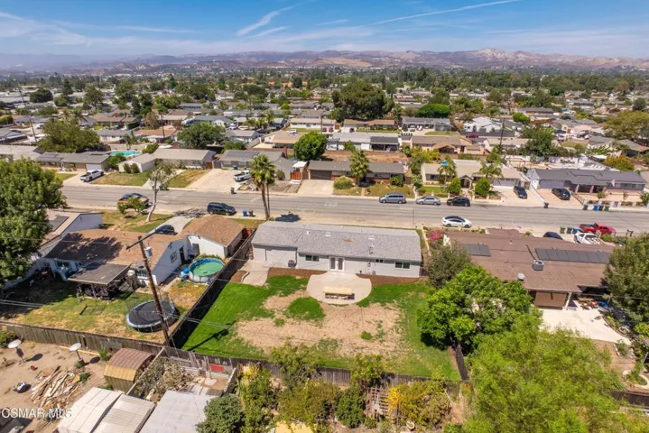 1634 Arcane St. Simi Valley 93065