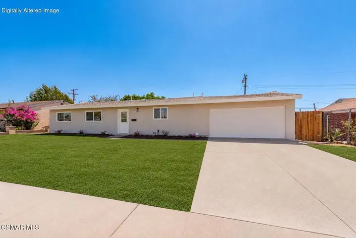 1634 Arcane St. Simi Valley 93065