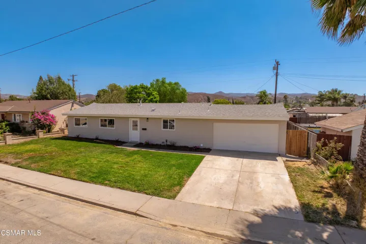 1634 Arcane St. Simi Valley 93065