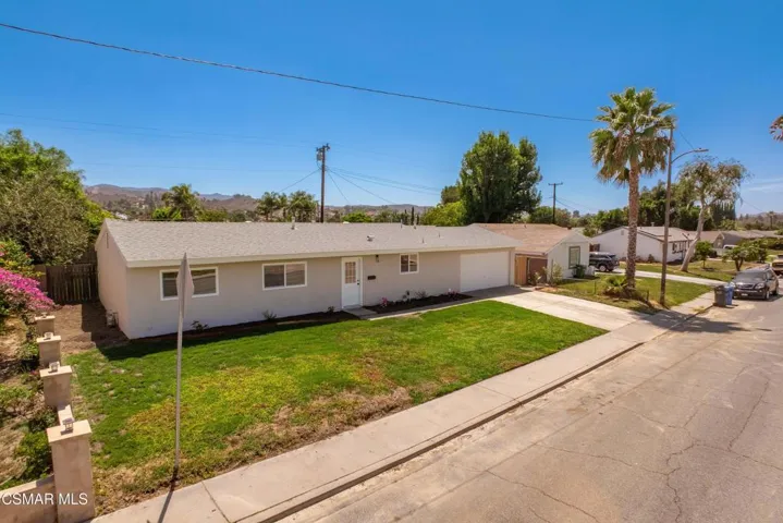 1634 Arcane St. Simi Valley 93065