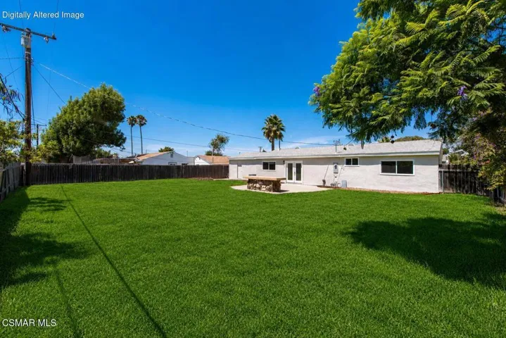 1634 Arcane St. Simi Valley 93065
