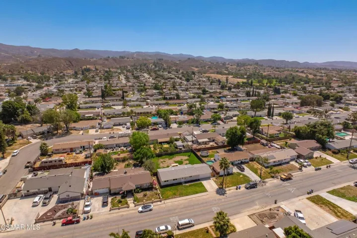 1634 Arcane St. Simi Valley 93065