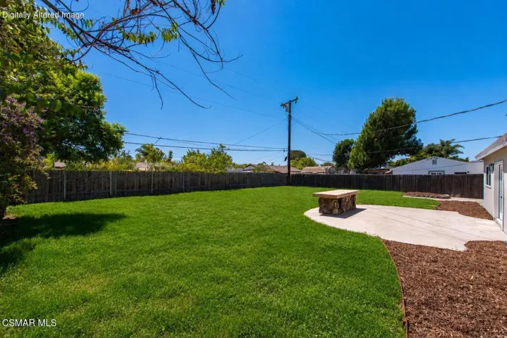 1634 Arcane St. Simi Valley 93065