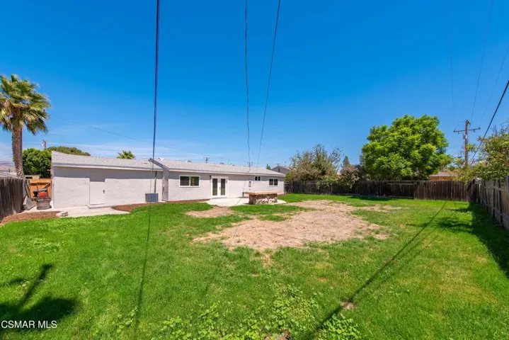 1634 Arcane St. Simi Valley 93065