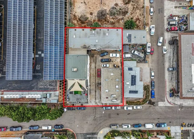 1235 Cushman Ave, San Diego, California 92110 — photo 4