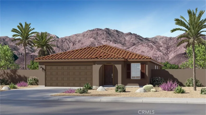 Render Image of Residence 3B