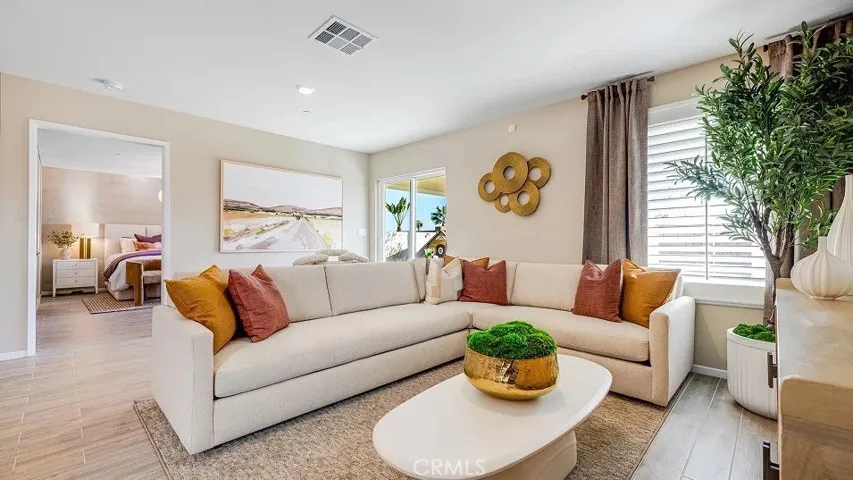 Residence 3 Model - not homesite