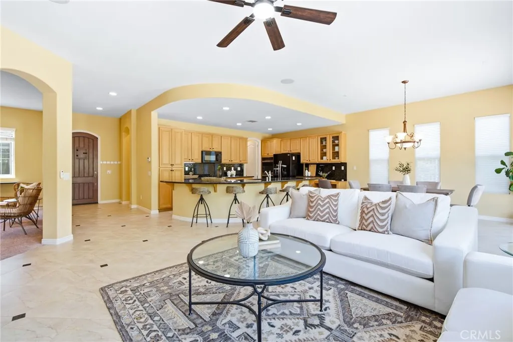 23806 Carrizo Gorge Court, Corona, California 92883 — photo 4