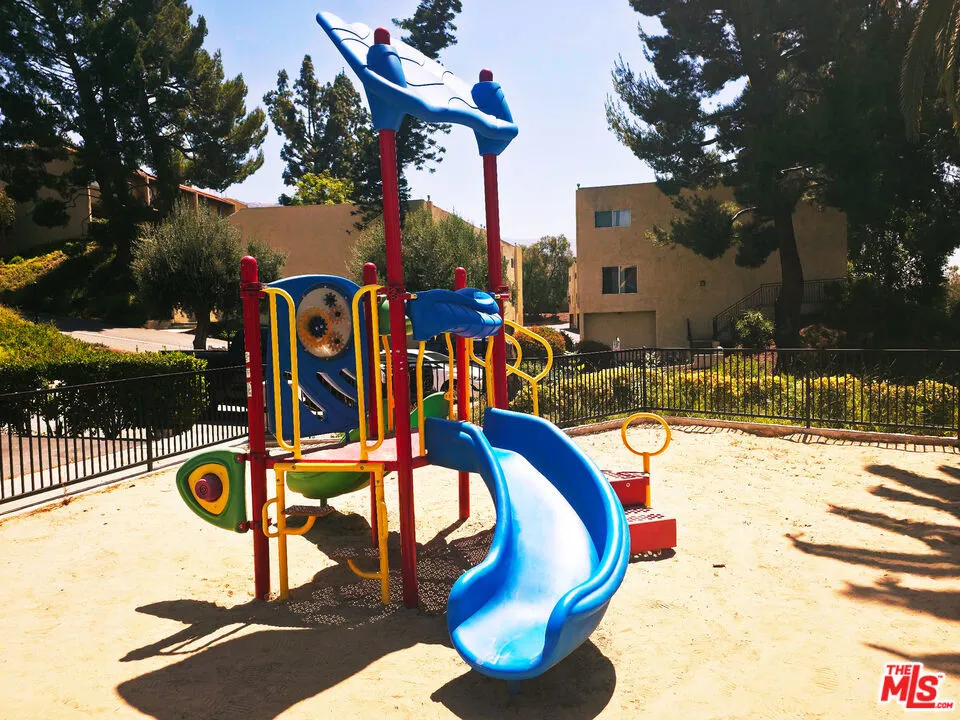 Several PlayGrounds