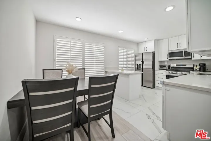 Dinning Room