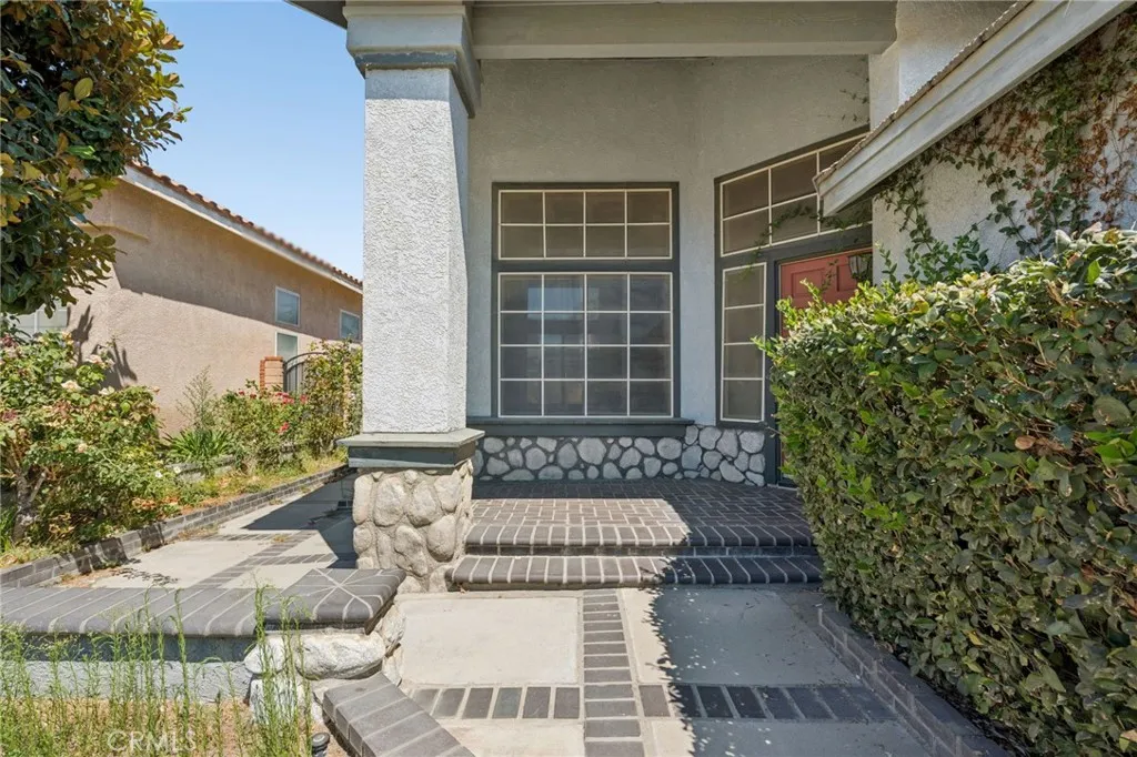 6613 Blanchard, Fontana, California 92336 — photo 4