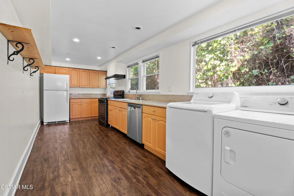 Kitchen Kitchen