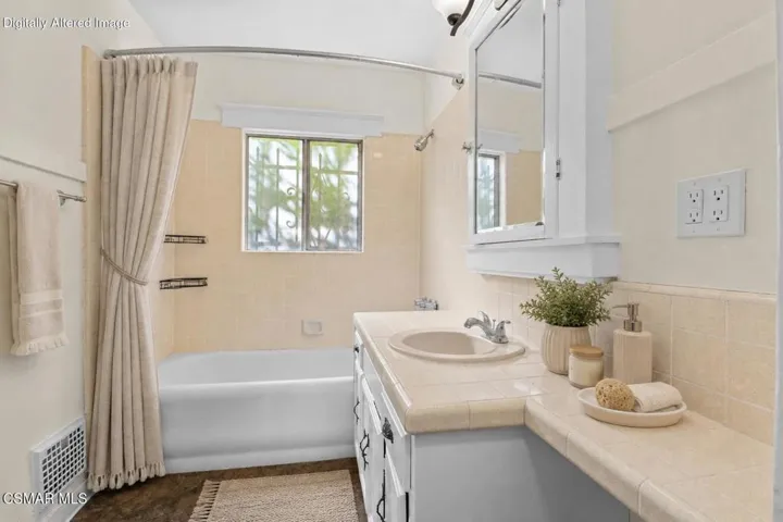 Full bath