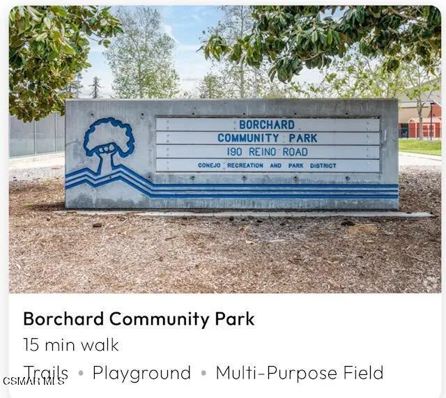 Borchard Park