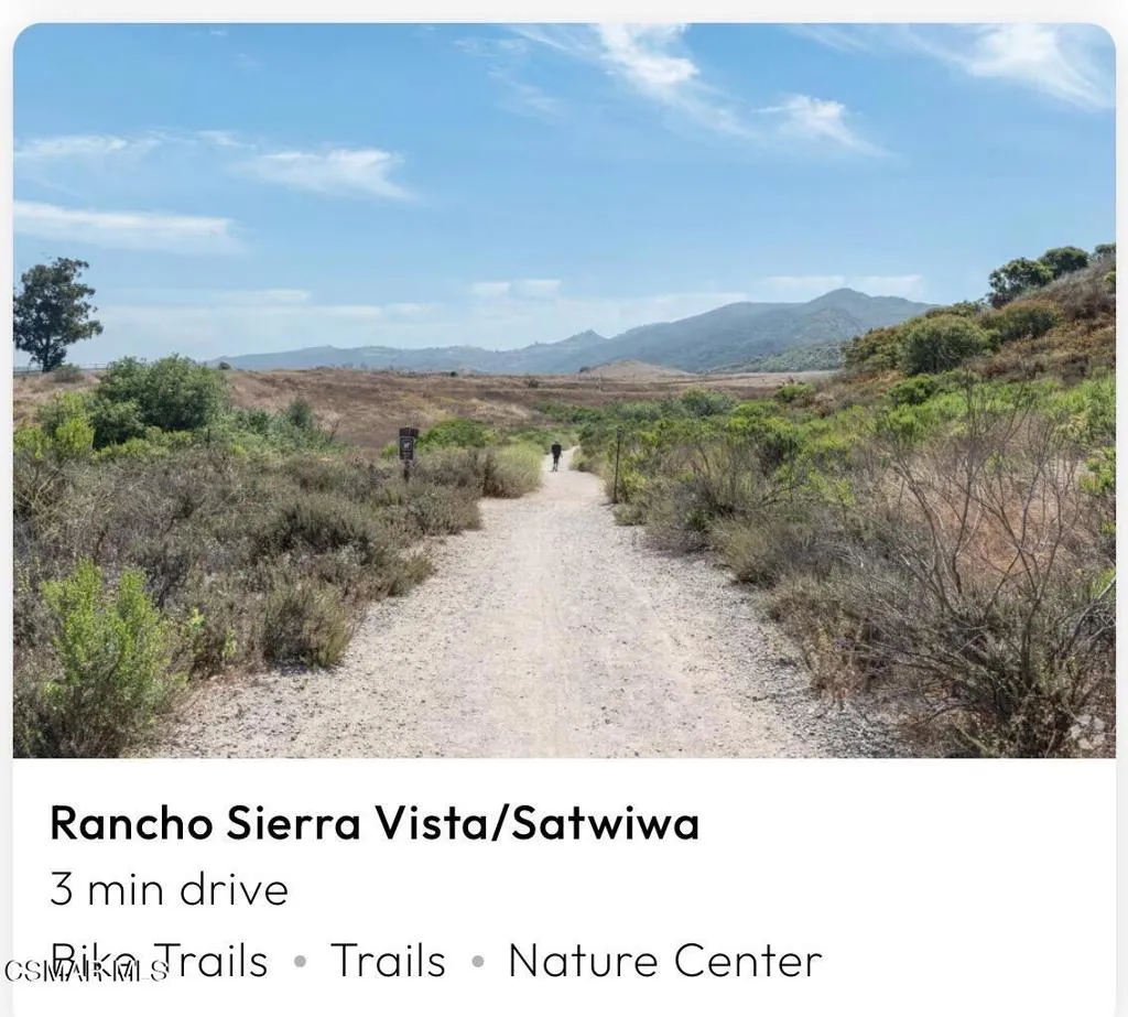 Trails close to 204 Knollwood