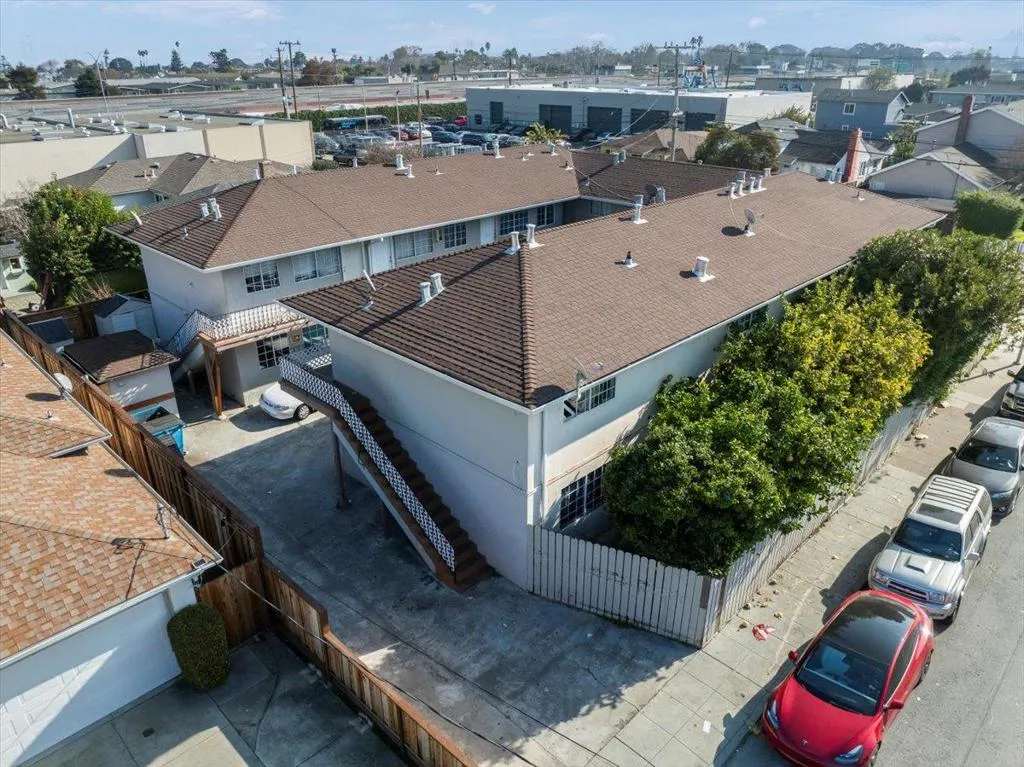 1101 Tilton Avenue, San Mateo, California 94401 — photo 4