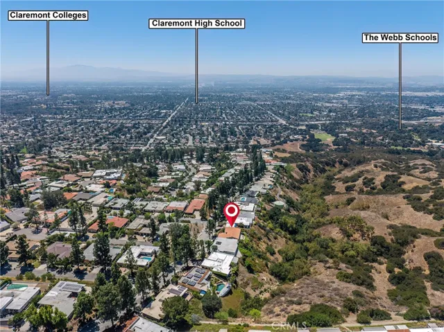 2817 N Mountain Avenue, Claremont, California 91711 — photo 4