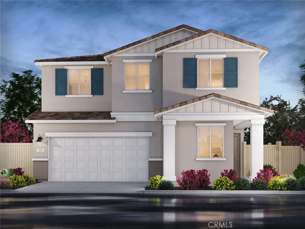 2037 Grapefruit St