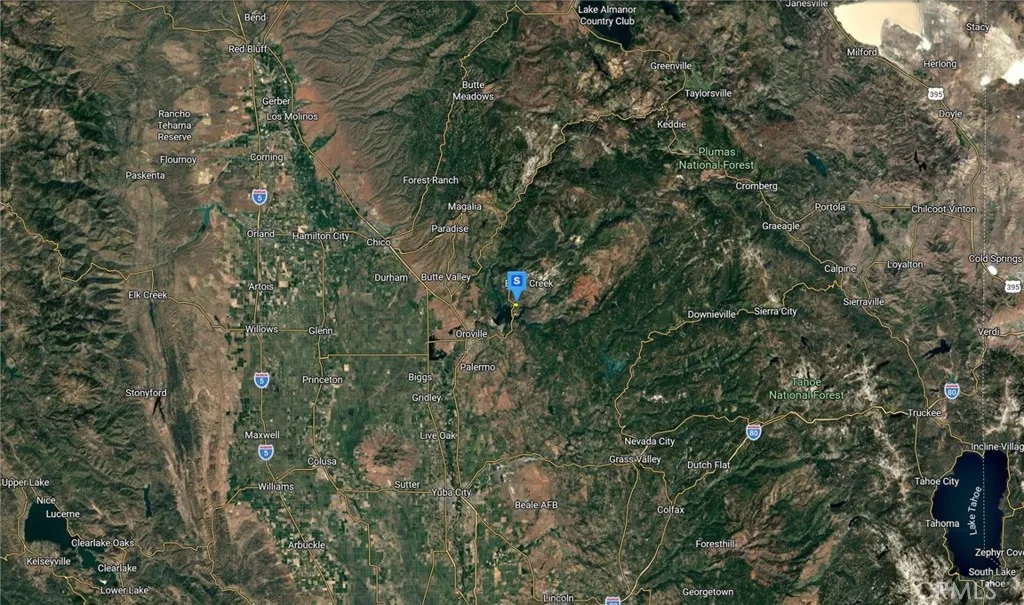 849 Simmons Road, Oroville, California 95966 — photo 4