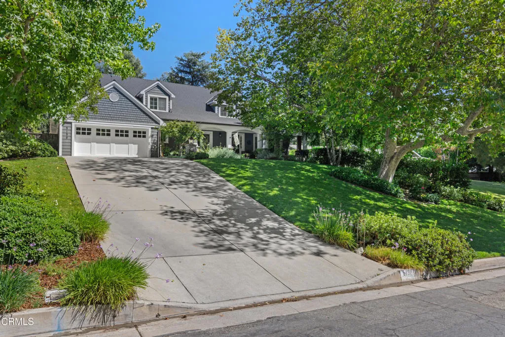 5130 Solliden Lane, La Canada Flintridge, California 91011 — photo 5
