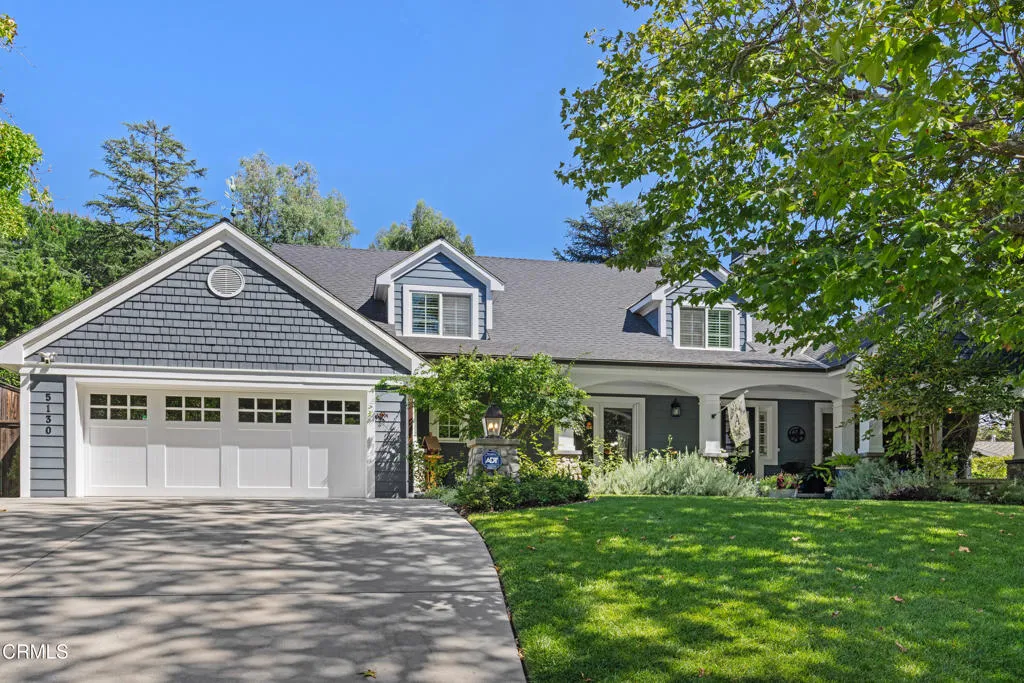 5130 Solliden Lane, La Canada Flintridge, California 91011 — photo 4