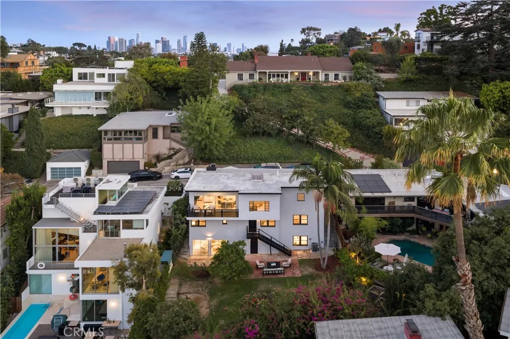 2054 Kenilworth, Los Angeles, California 90039 — photo 4
