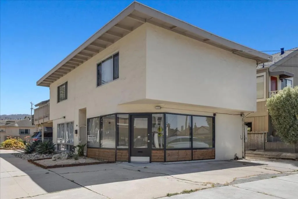 500 Sloat Ave