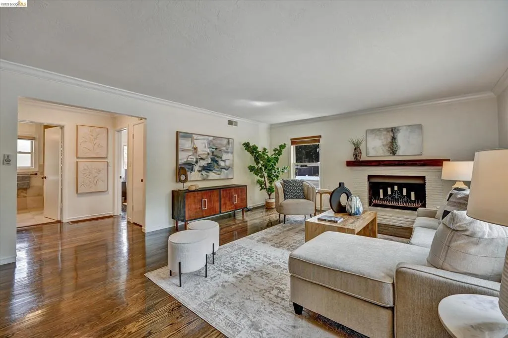 4656 Redding St, Oakland, California 94619 — photo 5